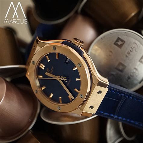 hublot classic fusion rose gold 38mm|hublot classic fusion original.